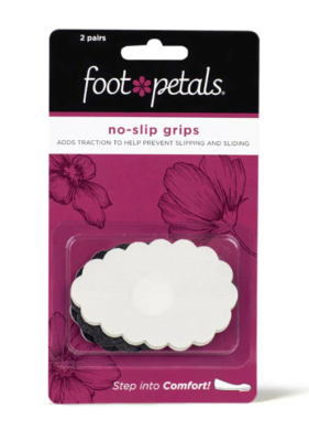 Sole Stopperz (Antideslizantes)