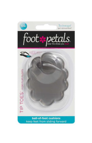 Technogel® Tip Toes Flip Flops (OFERTA)