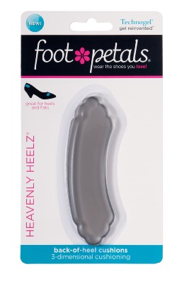 Technogel® Heavenly Heelz