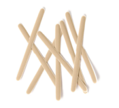 Strappy Strips (Carne)