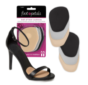 Pack Triple Tip Toes (Lisos)
