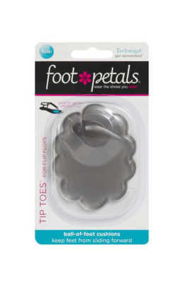 Technogel® Tip Toes Flip Flops (OFERTA)