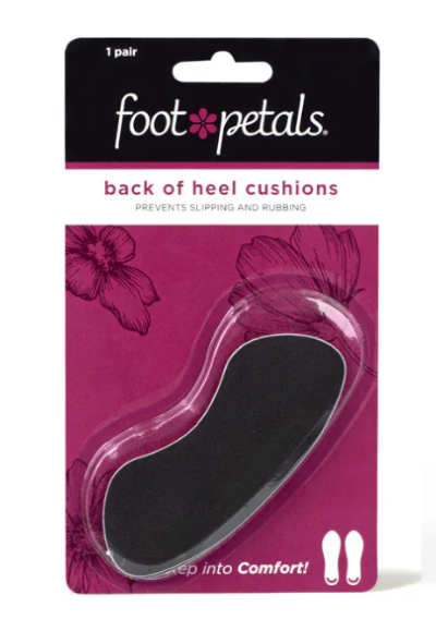 Heavenly Heelz (Negro)