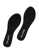 Sock-Free Saviors™ (Negro)