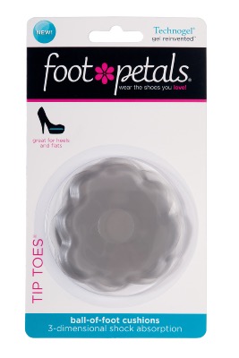 Technogel® Tip Toes